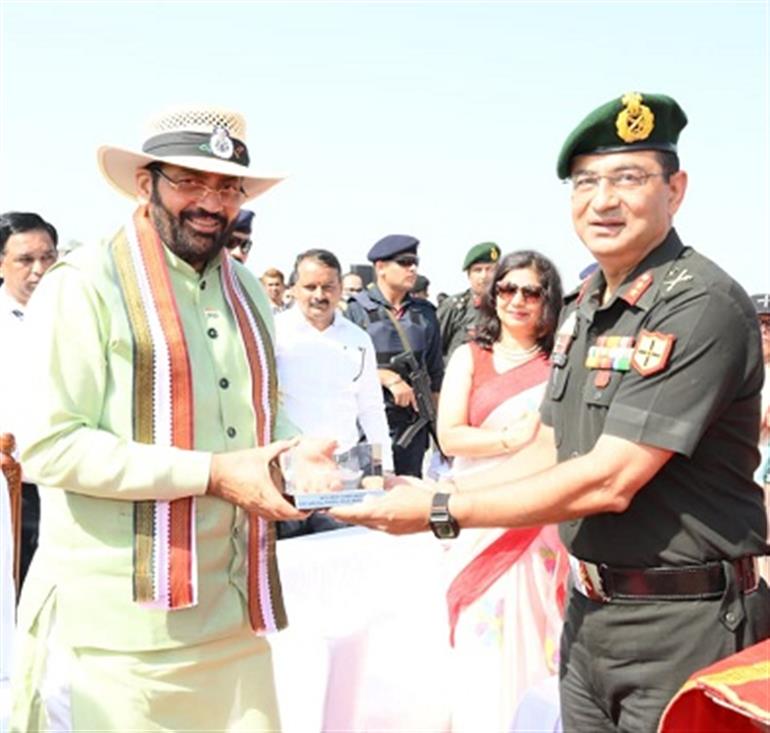 Historic First: Aerial thrill captivates skies of Hisar