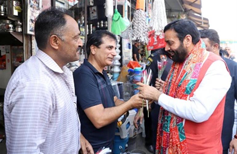 Haryana residents to benefit by Rs 4,000Cr annually from GST reforms: CM