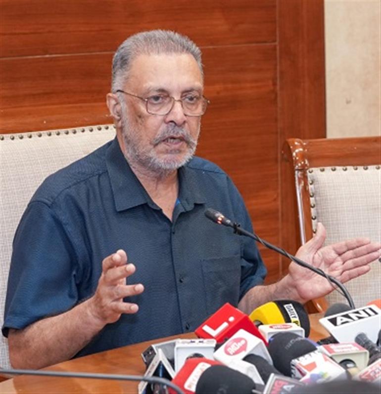 Punjab govt brings policy to honour doctors for outstanding service