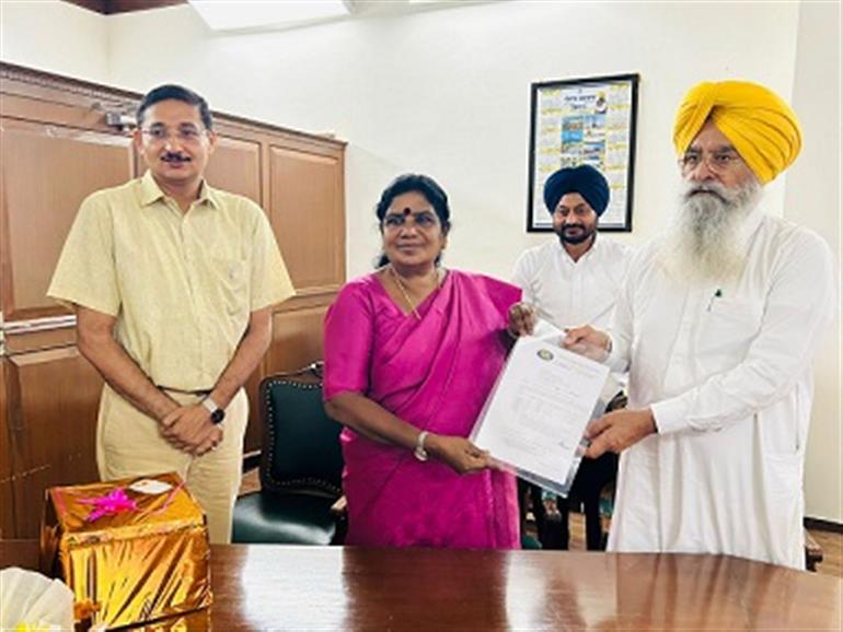 Dairy deal: Punjab to supply sahiwal bulls to Kerala in return to get high-yield seman of HF & Murrah