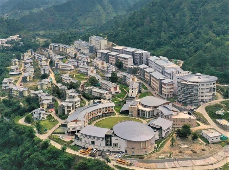 Himachal : IIT Mandi’s Quantum-Inspired Vision Sheds New Light on Collective Motion