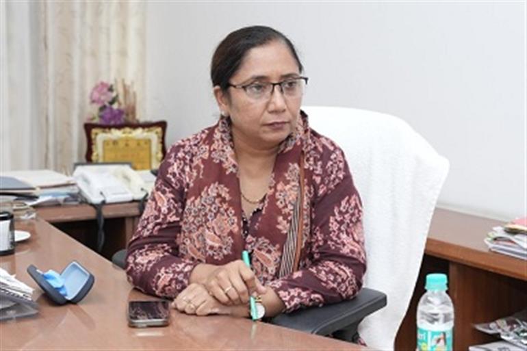 Mann Govt Committed to Welfare of Elderly – Over 2,055Cr Pensions Released till August 2025: Dr. Baljit 