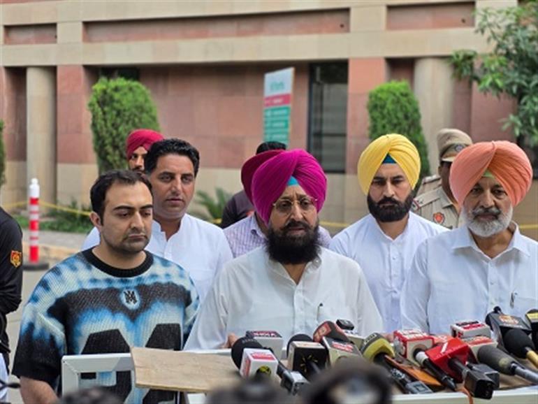 Mandi Board’s Decision to Sell Mohali Vegetable Market is a Betrayal of People