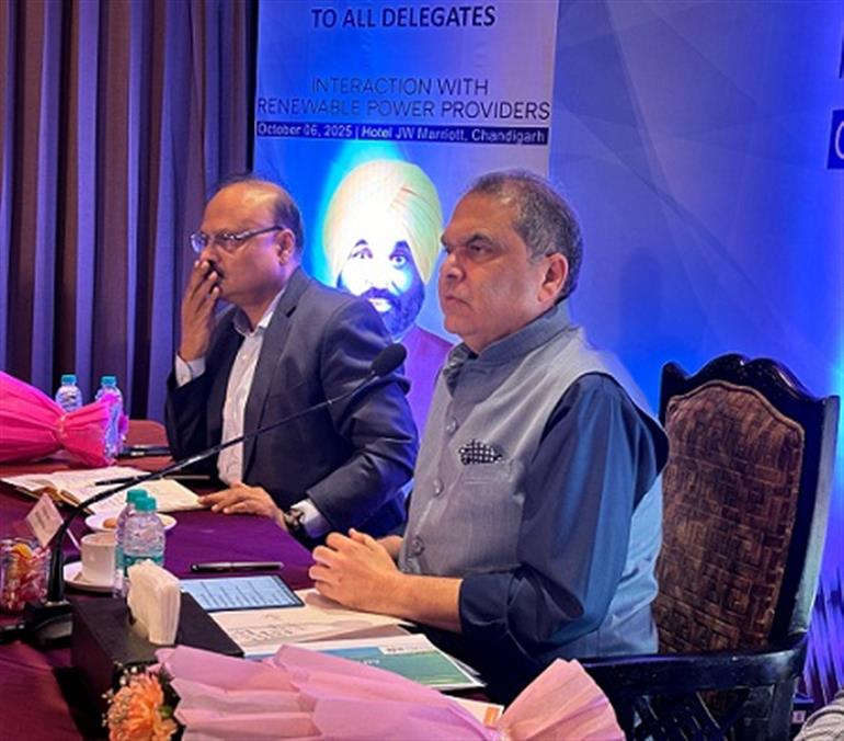 Punjab Launches Its Largest-Ever Industrial Infrastructure Blitz, Paving the Way for an Economic Surge