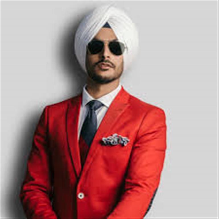 Punjab VS Speaker condoles the demise of Punjabi Singer Rajvir Jawanda