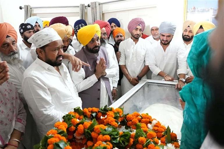 &39;Rajvir Jawanda will ever live in hearts of his fans&39;