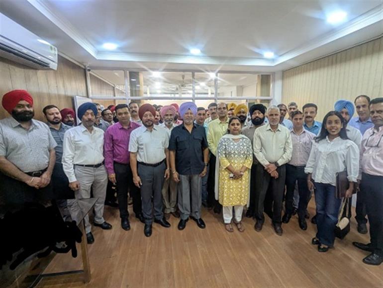 PESCO Celebrates 47th Raising Day; Reaffirms Commitment to Ex-Servicemen’s Welfare