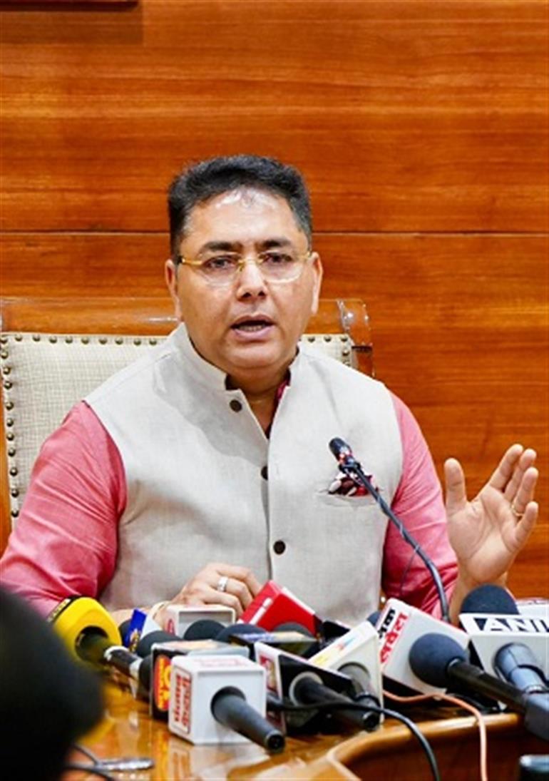 No more queues, no repeated documents: Punjab all set to bring 848 Govt services on unified citizen portal