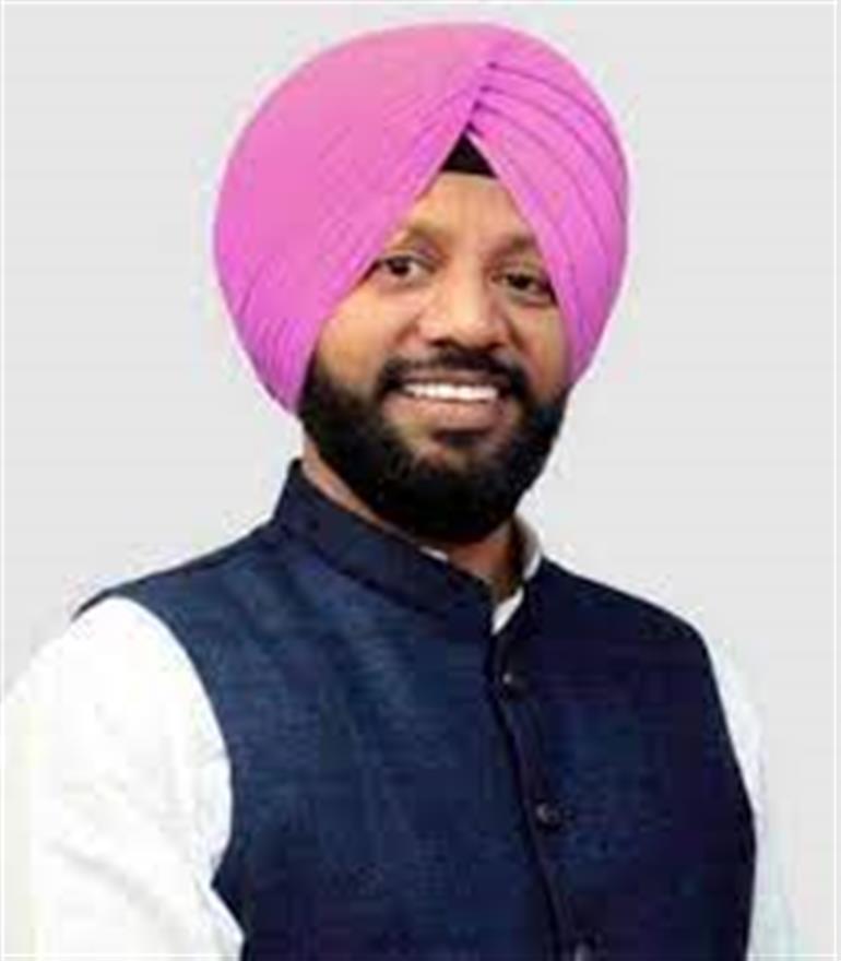 Congress Demands Justice for IPS Purn Kumar, Calls for High-Level Probe