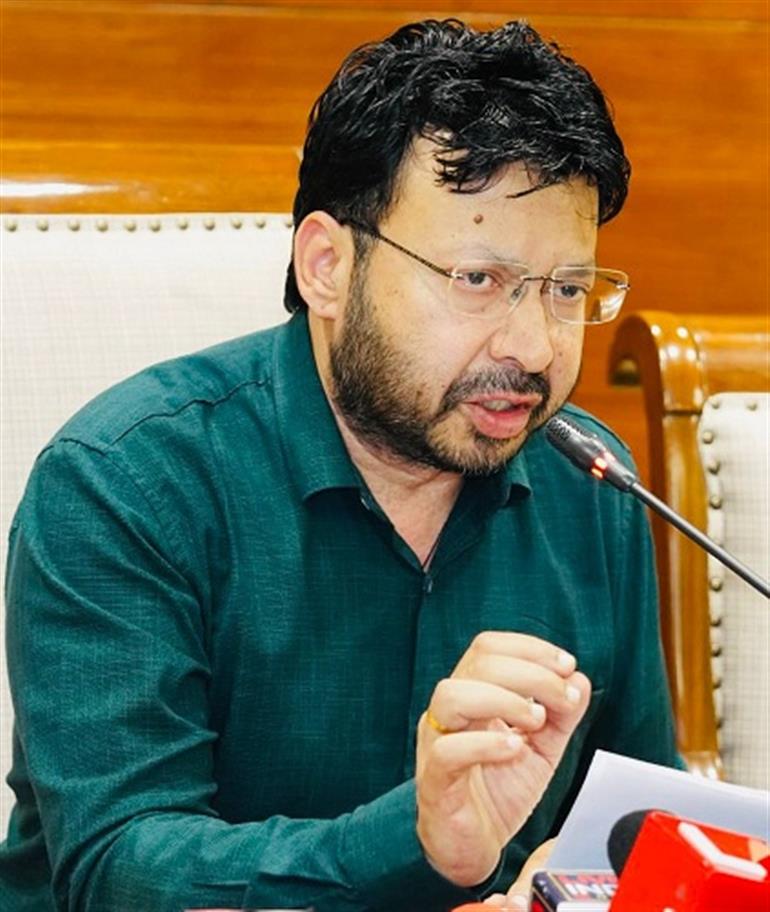 MC Ludhiana records 48% drop in water contamination complaints : Dr. Ravjot