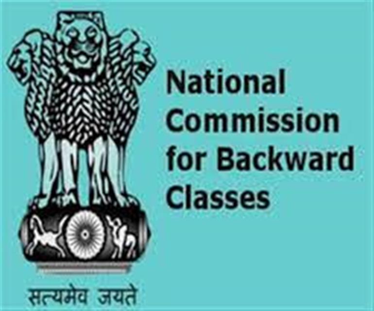 Meeting of the National Commission for BC to include Punjab castes in the Central List