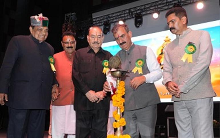 Nerchowk Medical College to start Robotic Surgery this year: CM