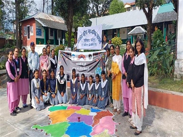 HPSPCB organizes awareness campaigns for celebrating &39;Green Deepawali&39;