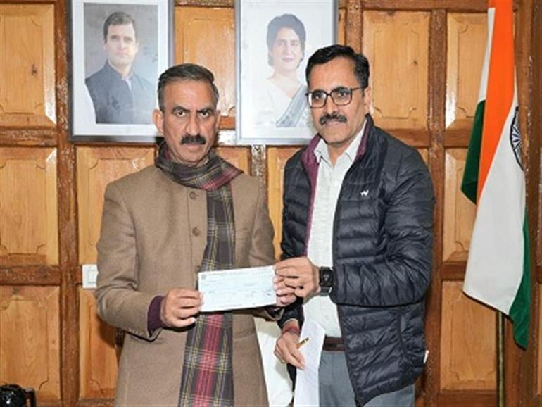 Himachal : Congress leader demands three CBSE schools in Jogindernagar constituency