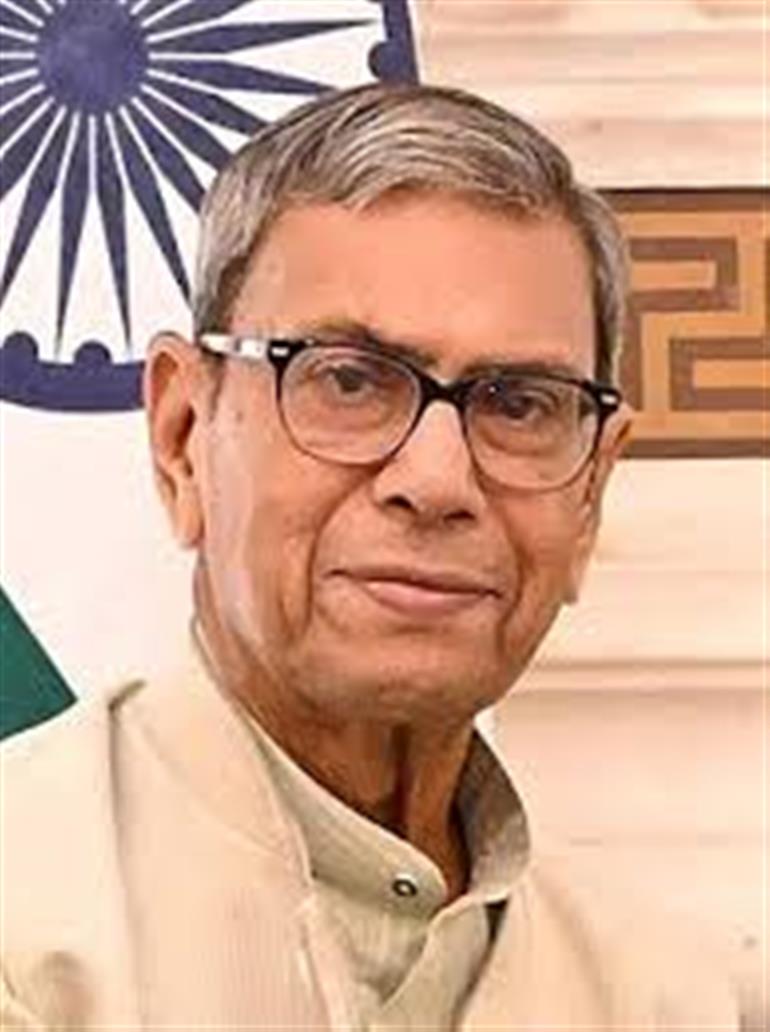 Haryana Governor extends warm greetings on the eve of Diwali