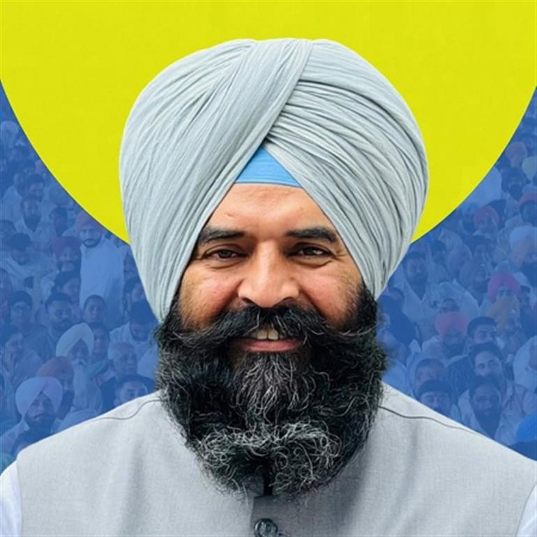 Punjab VS Deputy speaker greets Punjabis on Diwali & Bandi Chhor Diwas