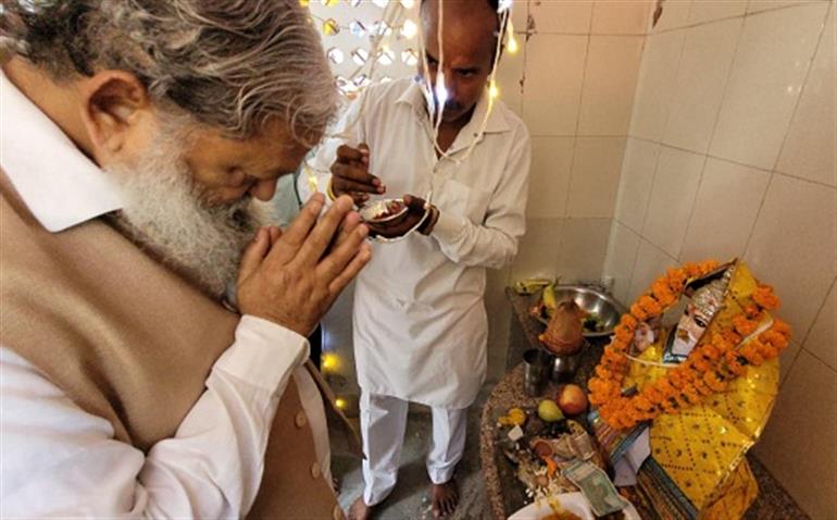 Lord Vishwakarma — the Creator of the Universe and Architect of Human Civilization-Anil Vij