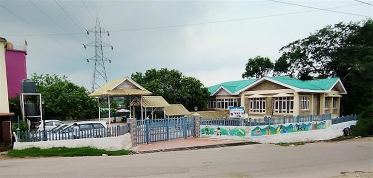 Himachal : Govt digitises PWD rest house bookings to benefit common masses: CM