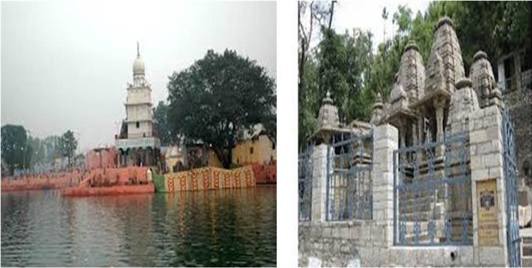 Preparations in full swing for Shri Kapal Mochan – Shri Adi Badri Mela 2025
