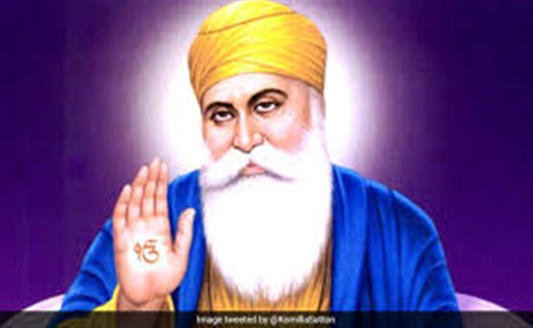 Punjab cabinet ministers extend greetings on Parkash Purab of Sri Guru Nanak Dev Ji