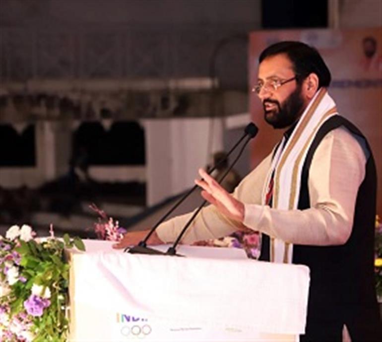 CM Saini Announces Major Relief Measure for Farmers