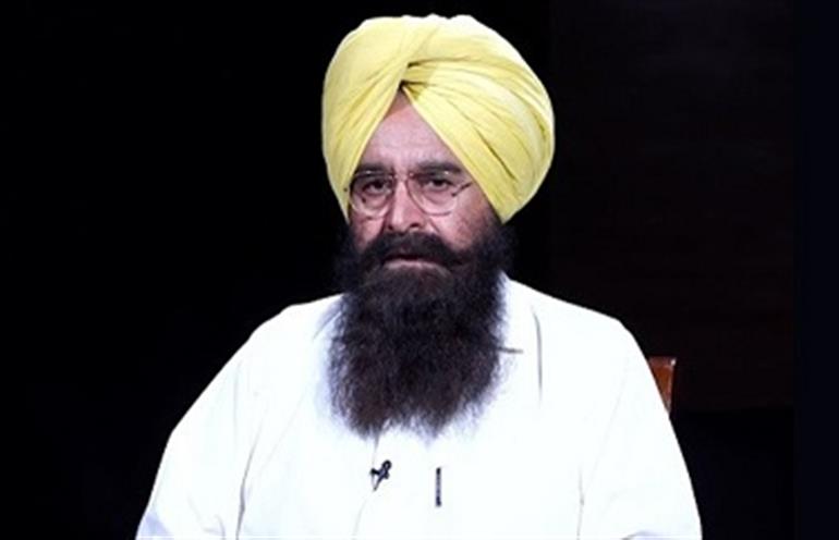 Khuddian to Tarn Taran&39;s Voters: Support the Party that Stands with Farmers and Care about Punjab&39;s Environment