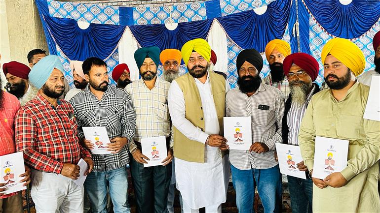 SO FAR, PROVIDED COMPENSATION FOR ALL TYPES OF LOSSES INCLUDING DAMAGE TO HOUSES, CROPS AND LIVESTOCK ACROSS 1143 VILLAGES