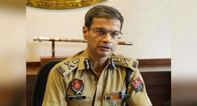 350th Martyrdom Anniversary: Sri Anandpur Sahib divided into 25 sectors to ensure smooth and secure passage to devotees