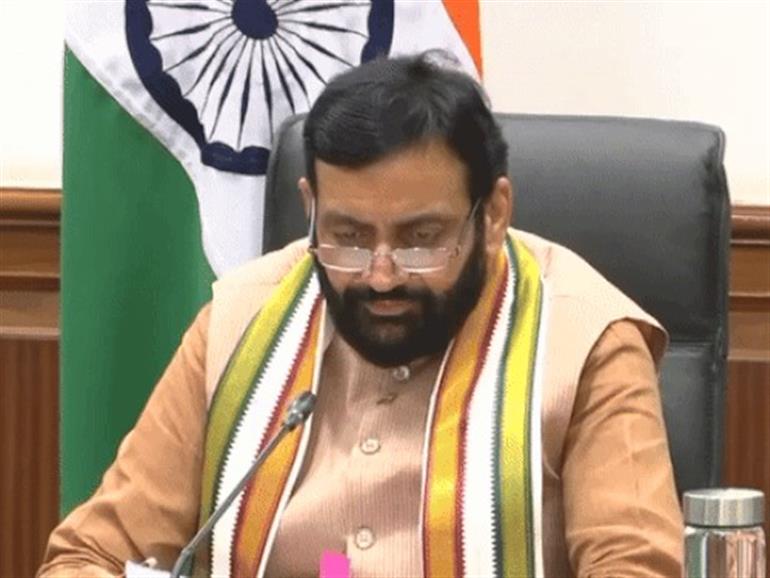 Major Relief for Haryana Farmers: PM Releases ₹15,728 Crore Under PM-Kisan; 74,000 Farmers in Palwal Benefit 