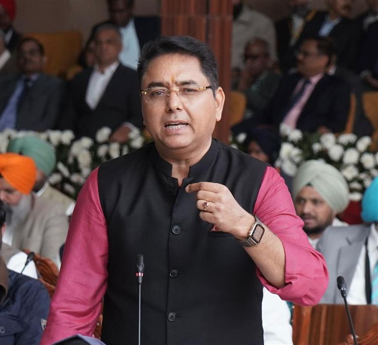 Aman Arora hails Guru Tegh Bahadur Ji&39;s supreme sacrifice as a unifying force for Nation