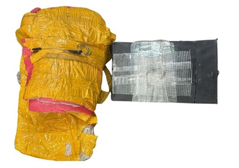 Two brother linked to Cross-Border smuggling module held with IED in Amritsar