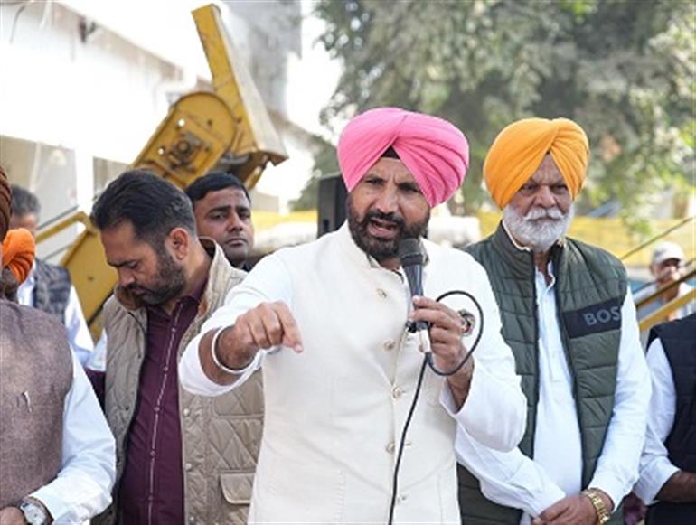 PCC observes ‘Save Constitution’ Day