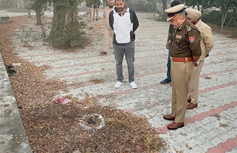 Prime accused in Naveen Arora murder case neutralised