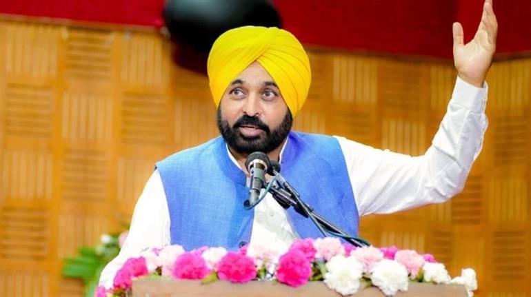 Punjab CM Bhagwant Mann to Visit Japan for a 10-Day Official Tour from December 1