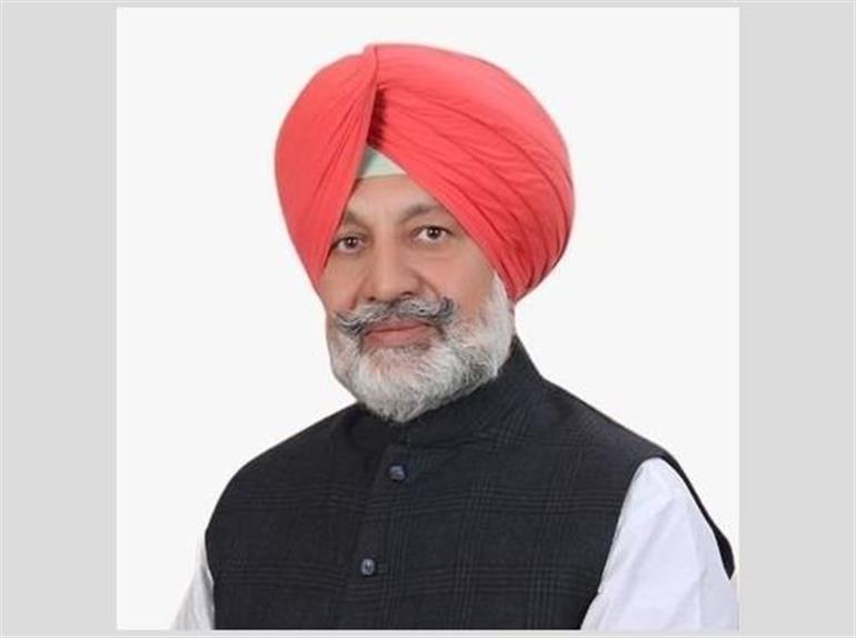 Expansion of Mohali Municipal Limits a Win for Residents: Balbir Sidhu 