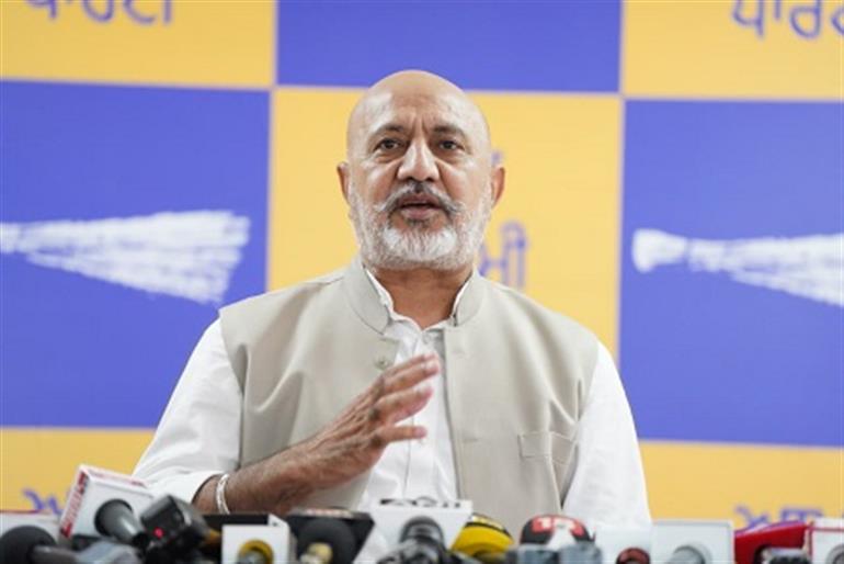 High Court Rejects Majithia’s Bail: Threats, Propaganda Didn’t Work, Court Saw the Truth, Says Baltej Pannu