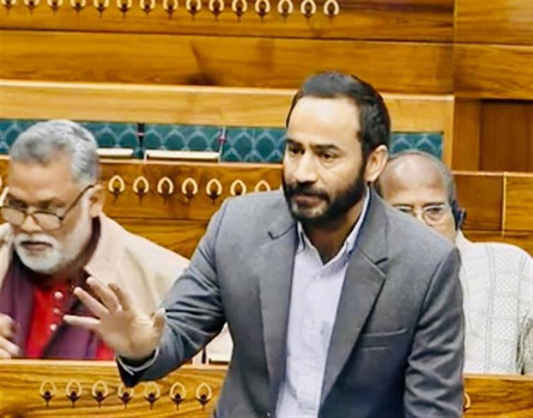 Centre Testing Punjab’s Patience on Sensitive Issues: Meet Hayer Demands Full Transfer of Chandigarh to Punjab