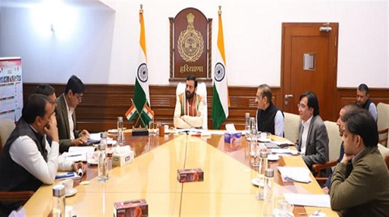 Expedite the establishment of five labour courts and construction of ESI hospitals –CM