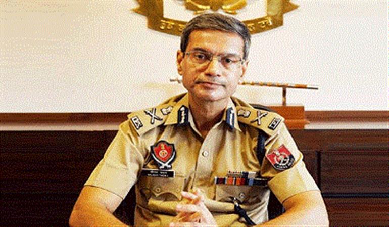 DAY 280 : Punjab police nabs 81 drug smugglers with 2.2kg Heroin