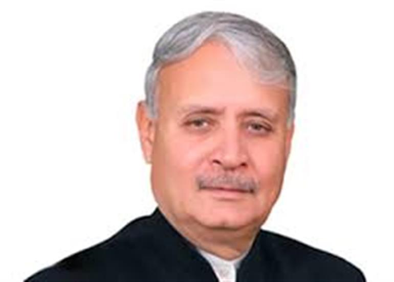 AIIMS OPD to become operational by March 2026- Rao Inderjit Singh