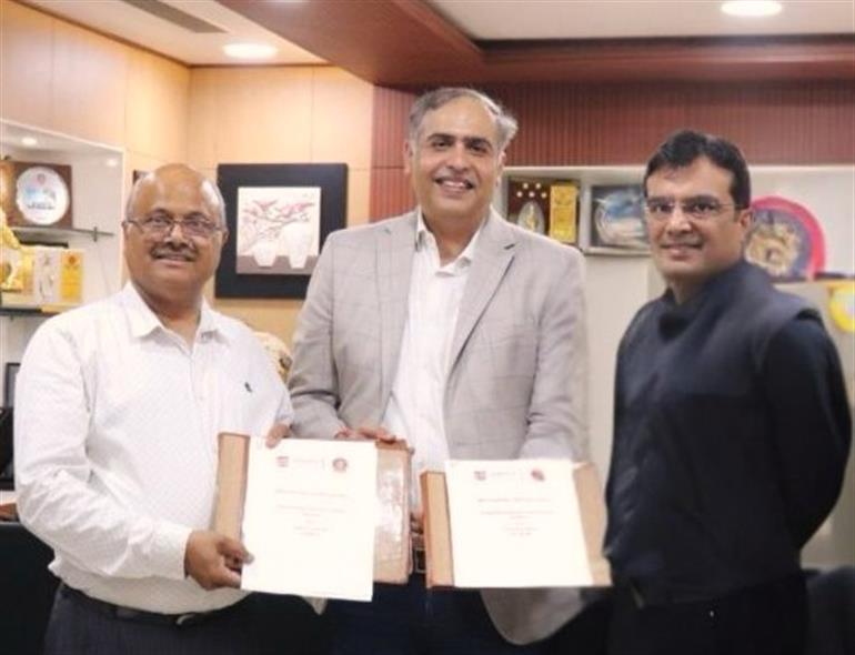 IKGPTU makes AI a graduation-ready skill for its students