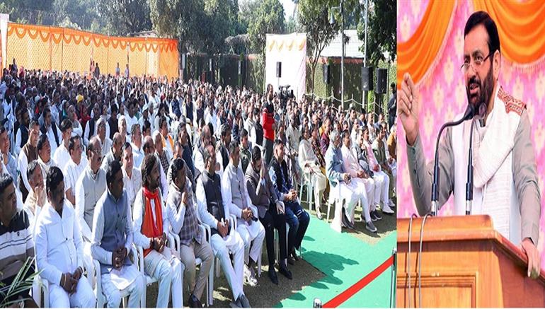 &39;Every complaint on CM Window is a symbol of public trust, treat it as a living document and provide honest solutions&39;