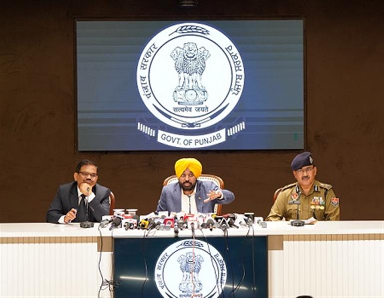 Extensive arrangements for devotees attending Shaheedi Sabha – CM