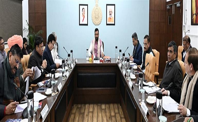 Haryana Cabinet Approves Creation of Hansi as 23rd District