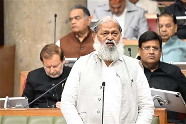 Vande Mataram’ is deeply connected with the emotions of millions of people : Vij