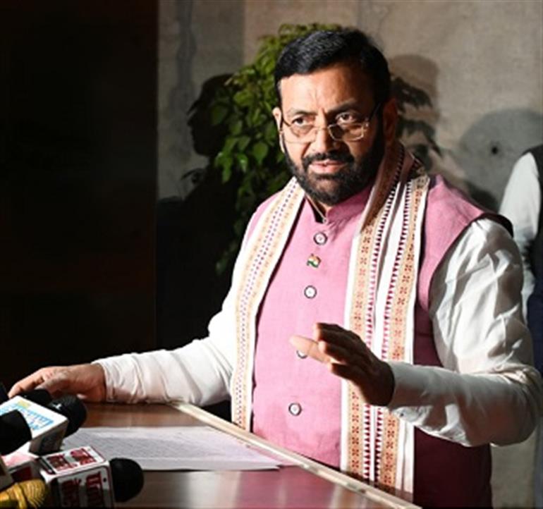 Haryana govt fully committed to promoting youth entrepreneurship