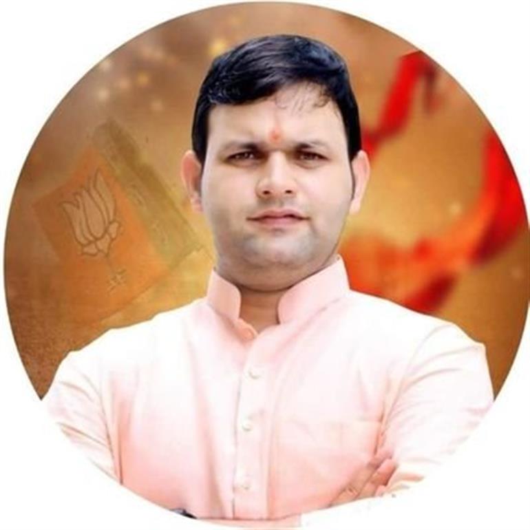 Strict action by Sports Minister Gaurav Gautam against coach in Jhajjar