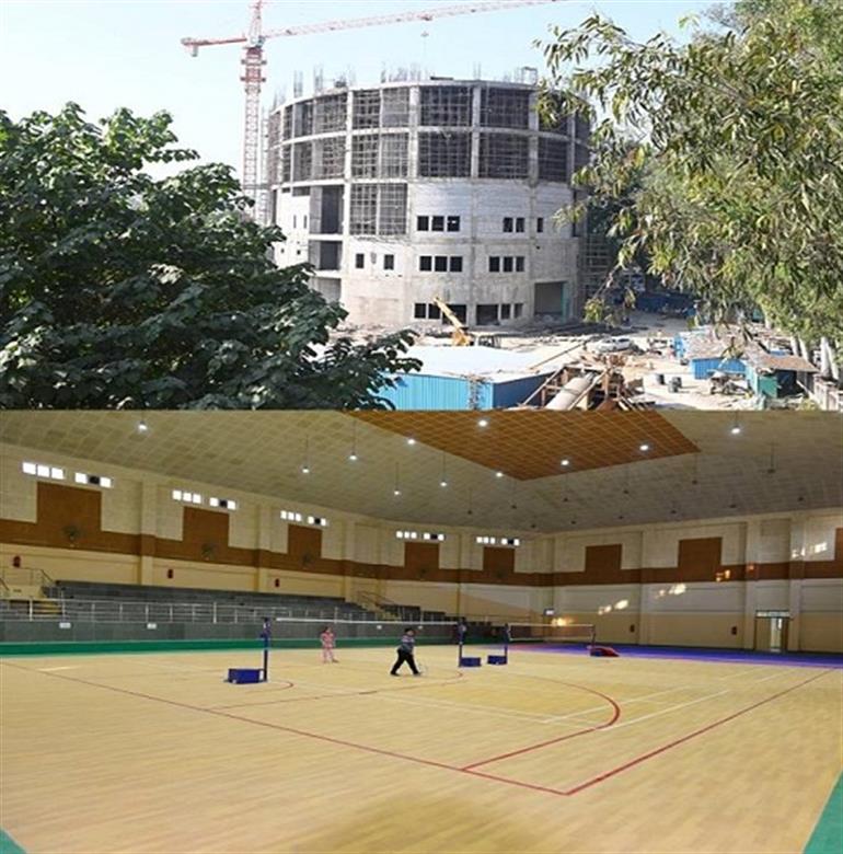 Sports given top priority in Himachal, youth being channelized positively: CM