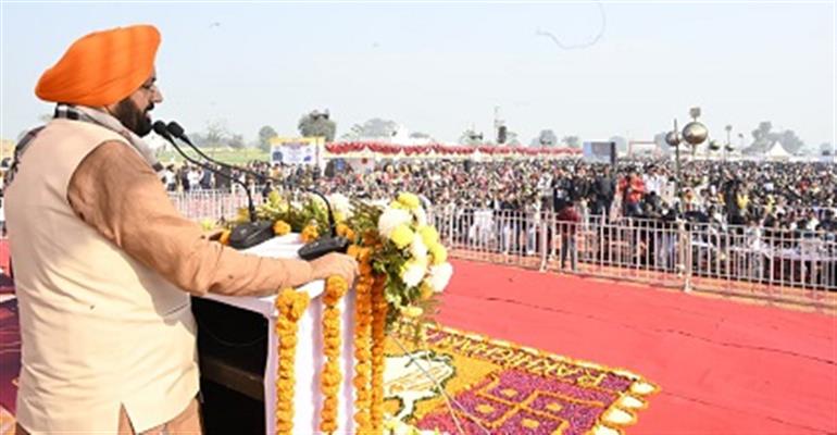 54 of 217 Sankalps Fulfilled, Lado Lakshmi Scheme Marks Major Step in Women’s Empowerment – CM