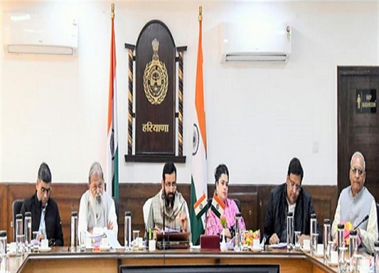 HPWPC Meeting Takes Key Decisions, Savings of Nearly ₹150Cr Achieved